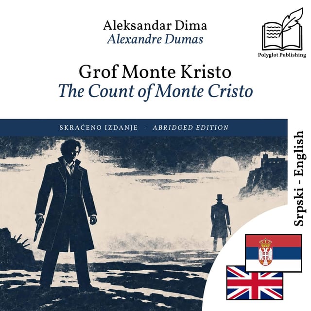 The Count of Monte Cristo