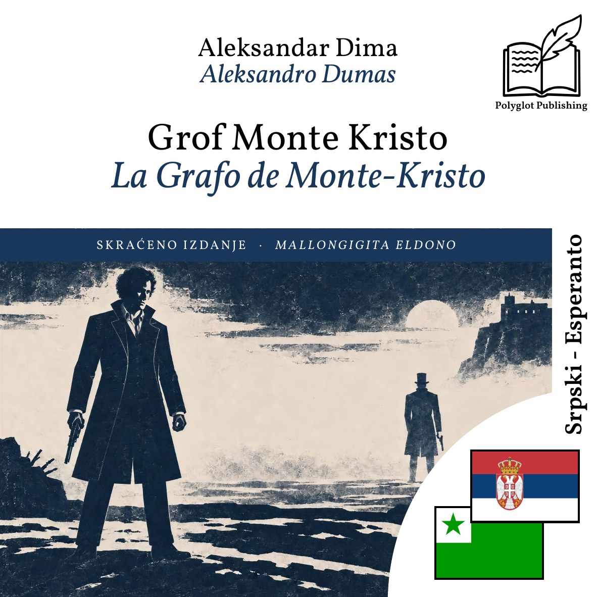 La Grafo de Monte-Kristo