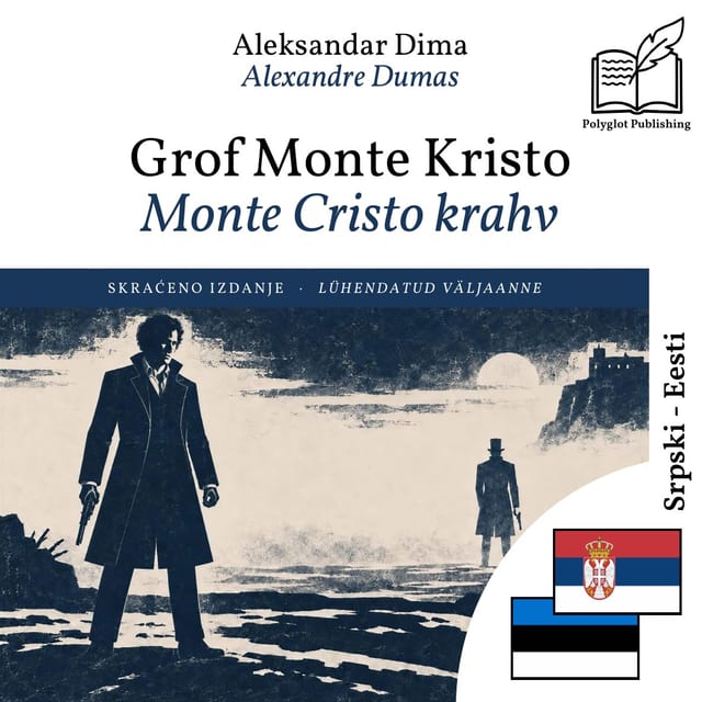 Monte Cristo krahv