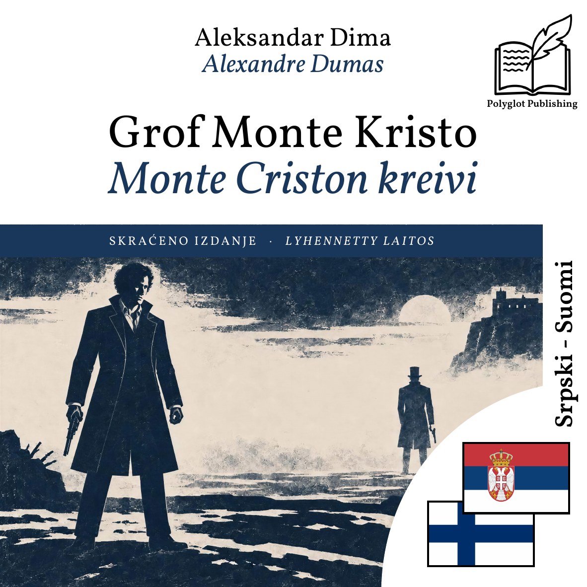 Monte Criston kreivi
