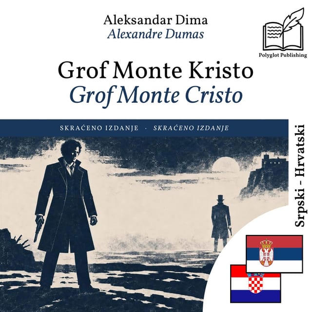 Grof Monte Cristo