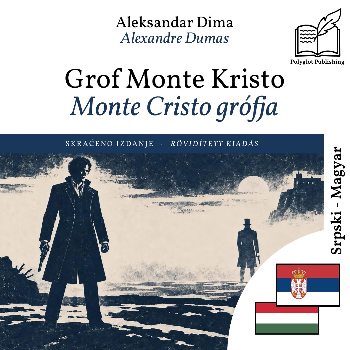 Monte Cristo grófja