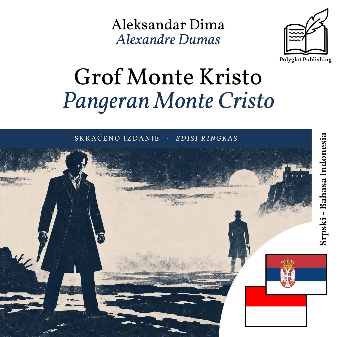 Pangeran Monte Cristo