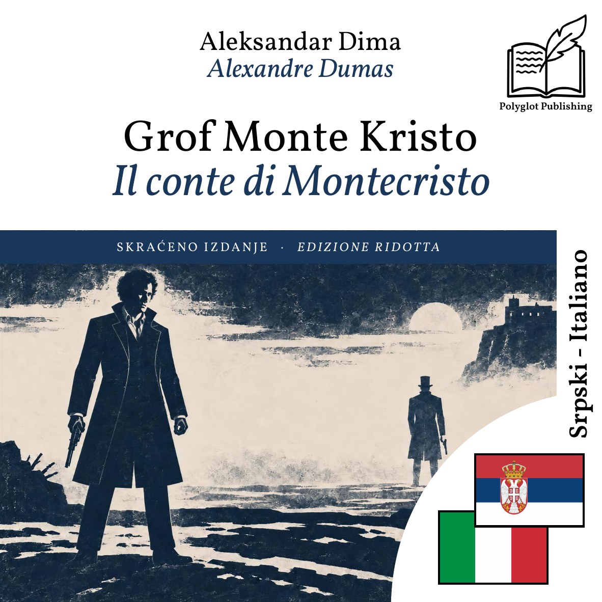 Il conte di Montecristo