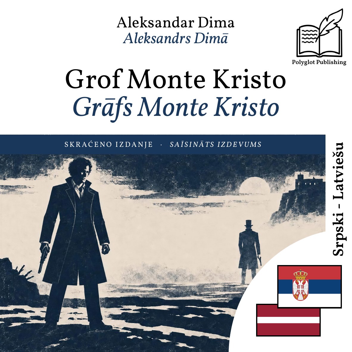 Grāfs Monte Kristo