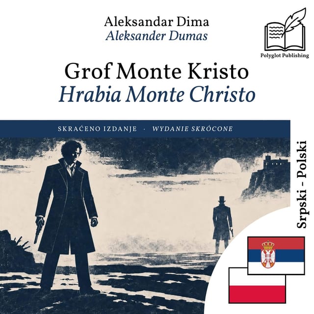 Hrabia Monte Christo
