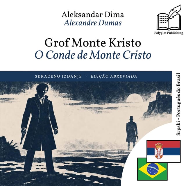 O Conde de Monte Cristo