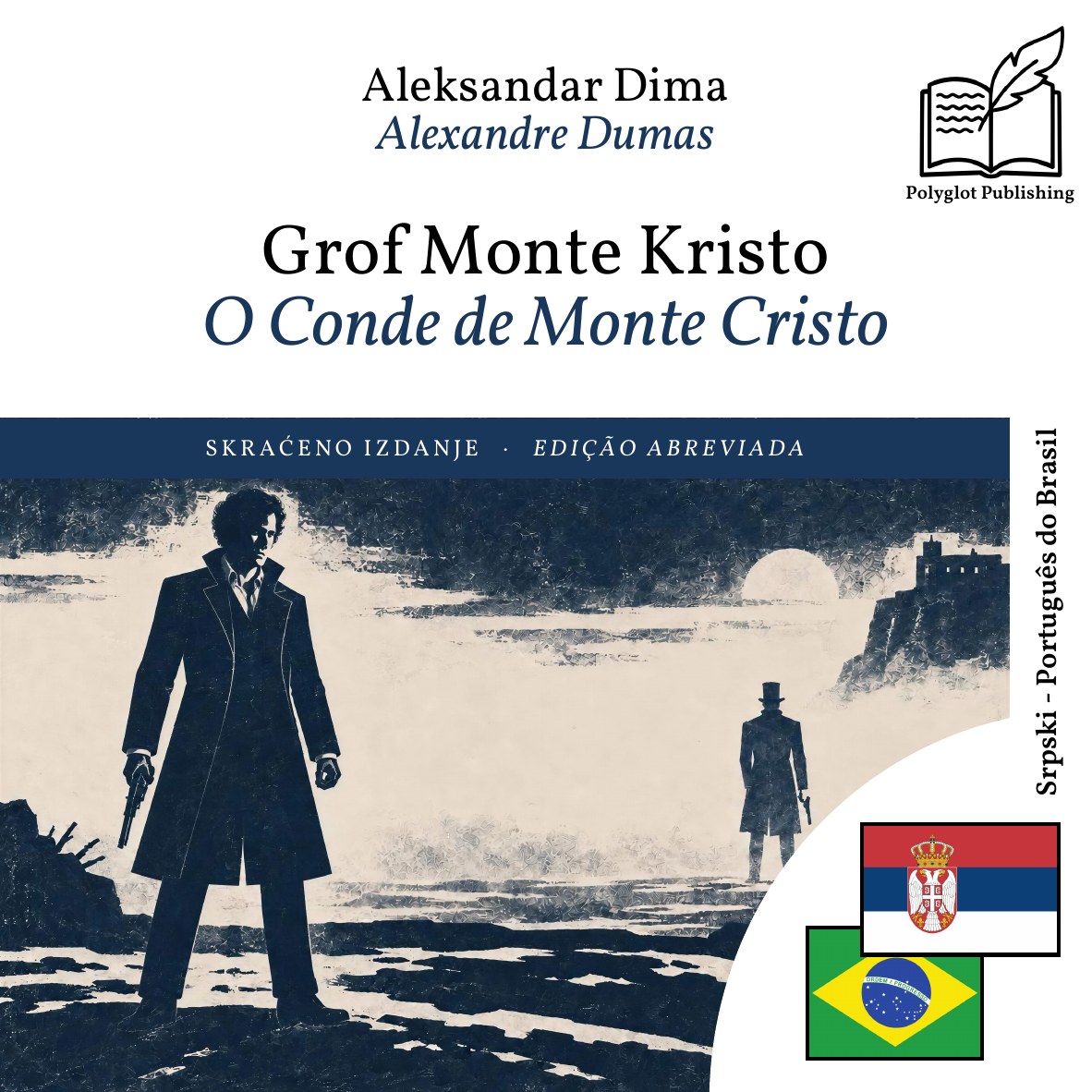 O Conde de Monte Cristo