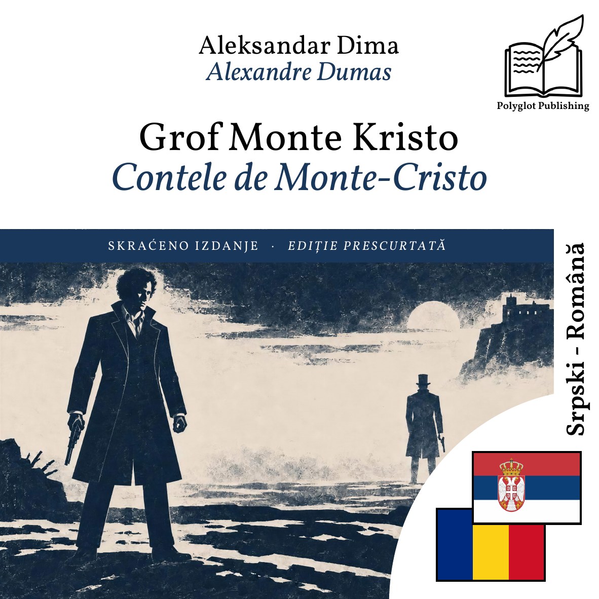 Contele de Monte-Cristo