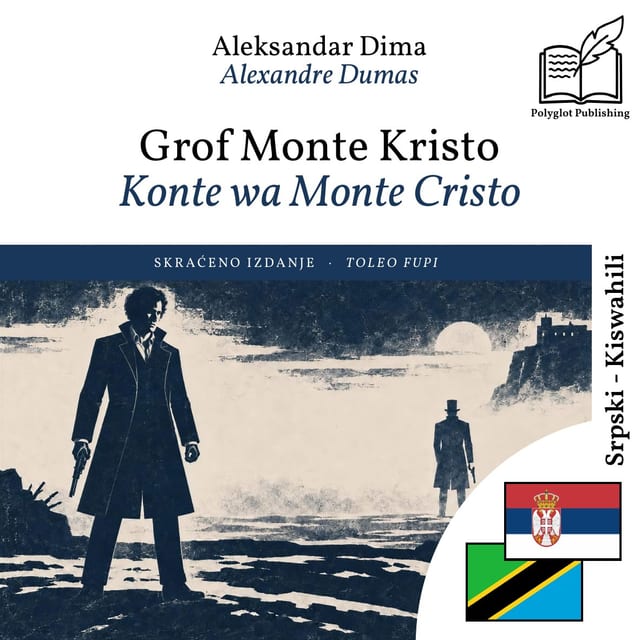 Konte wa Monte Cristo