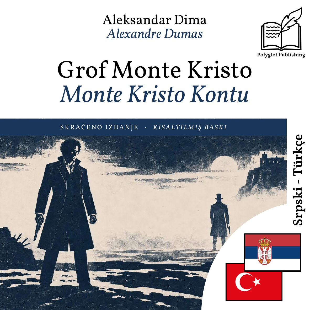 Monte Kristo Kontu