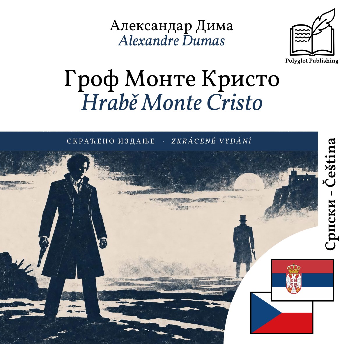 Hrabě Monte Cristo