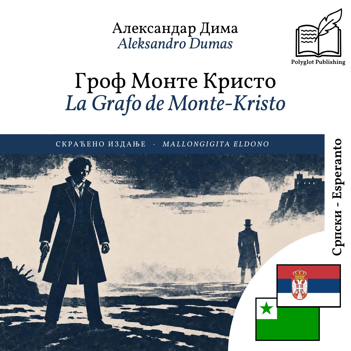 La Grafo de Monte-Kristo