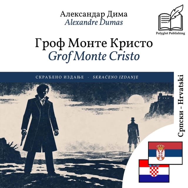 Grof Monte Cristo