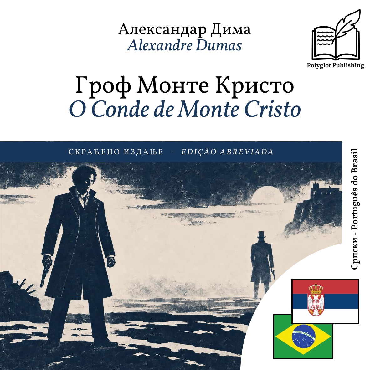 O Conde de Monte Cristo