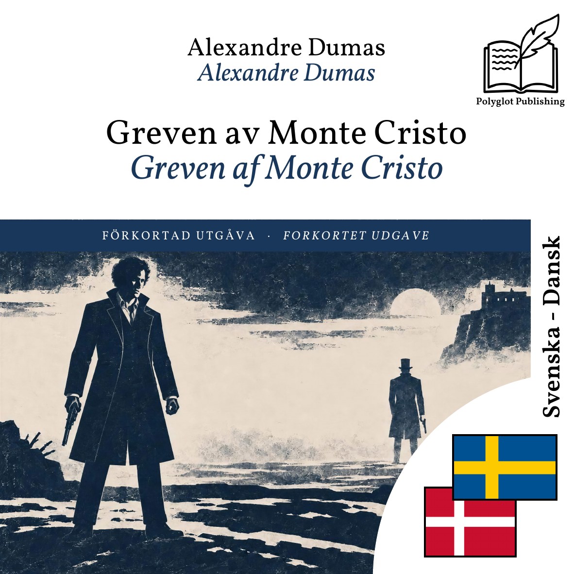 Greven af Monte Cristo