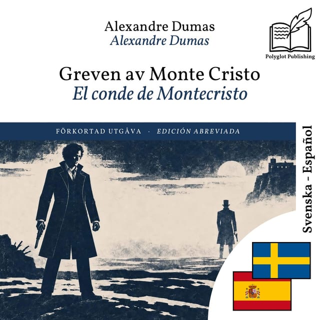 El conde de Montecristo