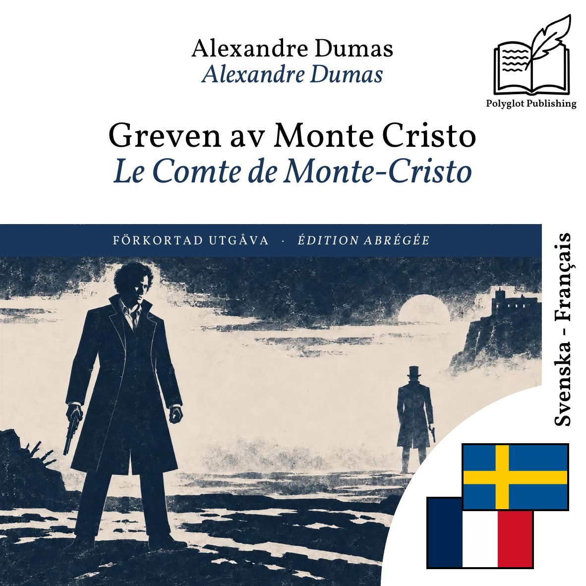 Le Comte de Monte-Cristo
