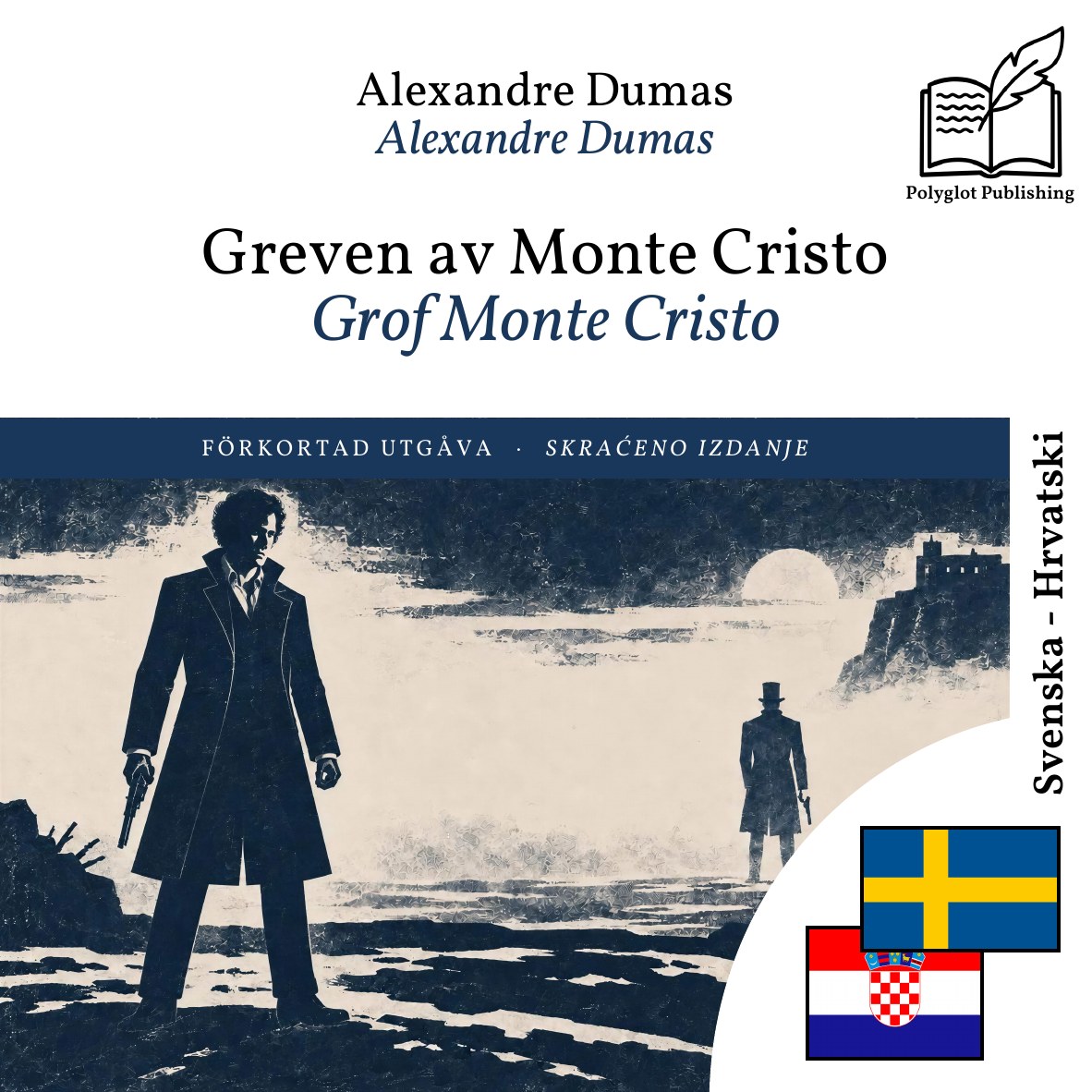 Grof Monte Cristo