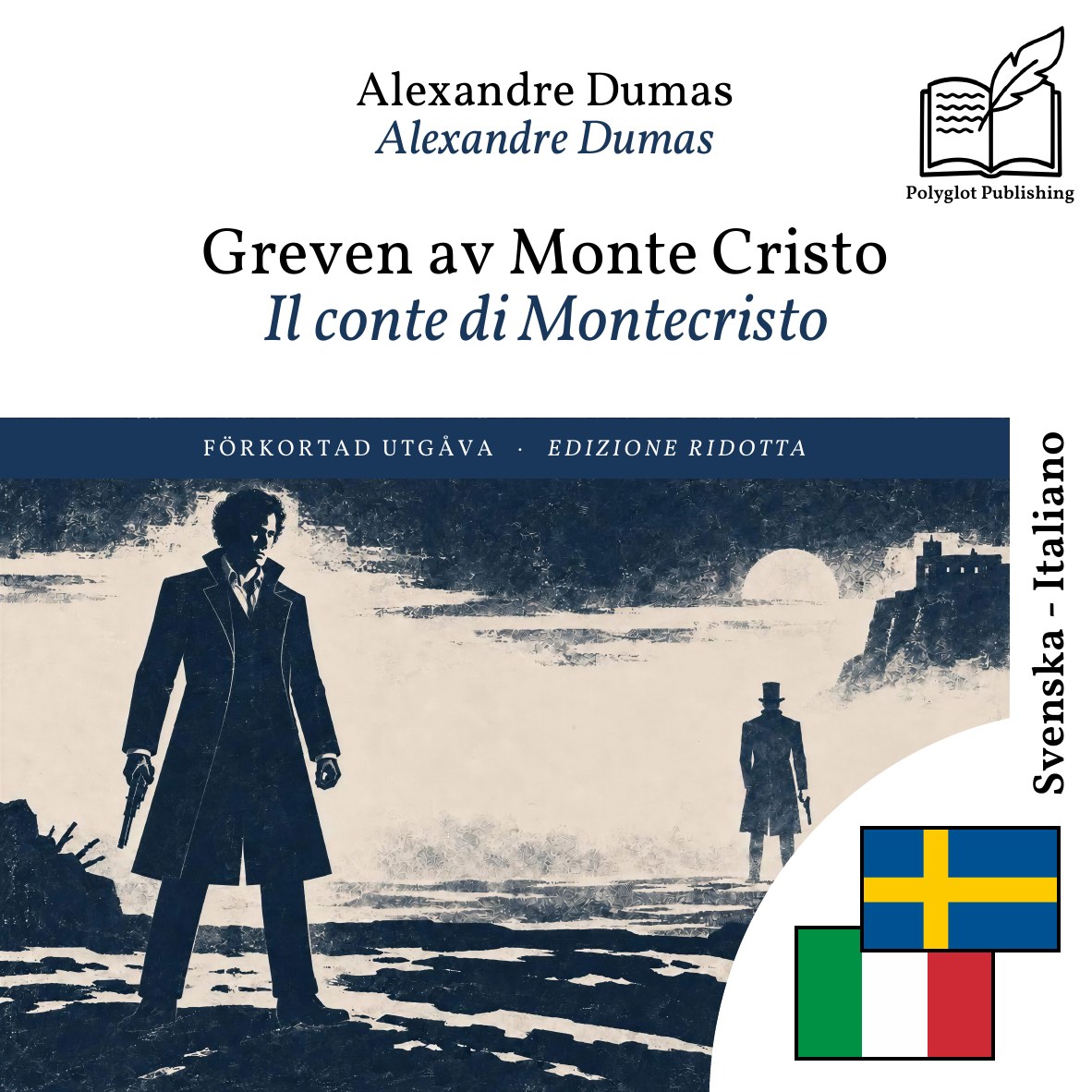 Il conte di Montecristo