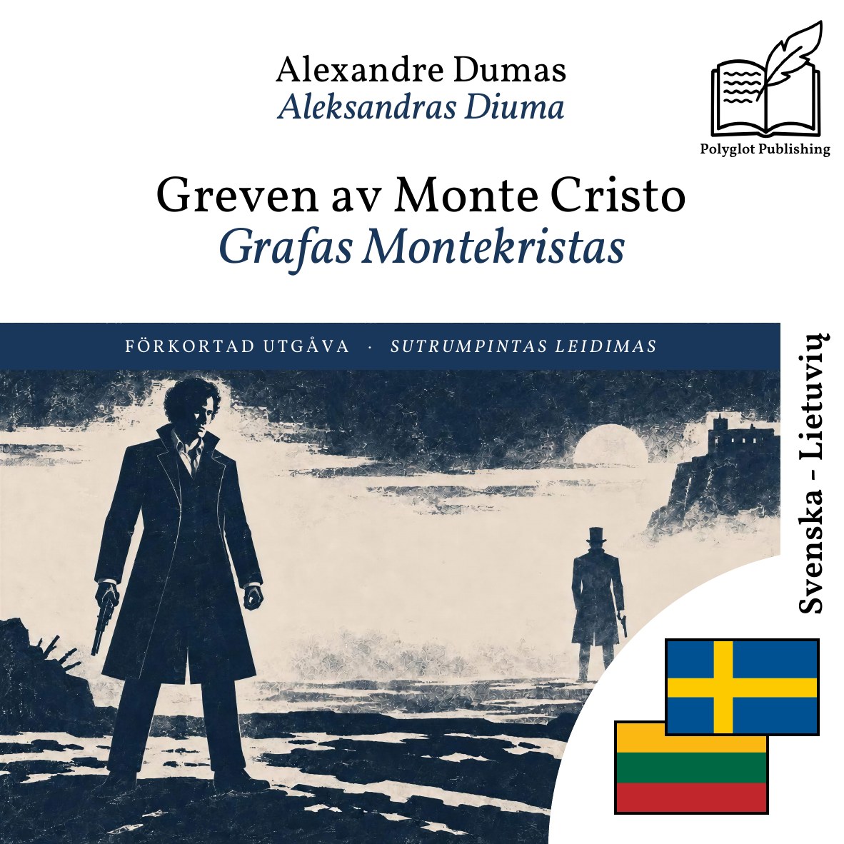 Grafas Montekristas