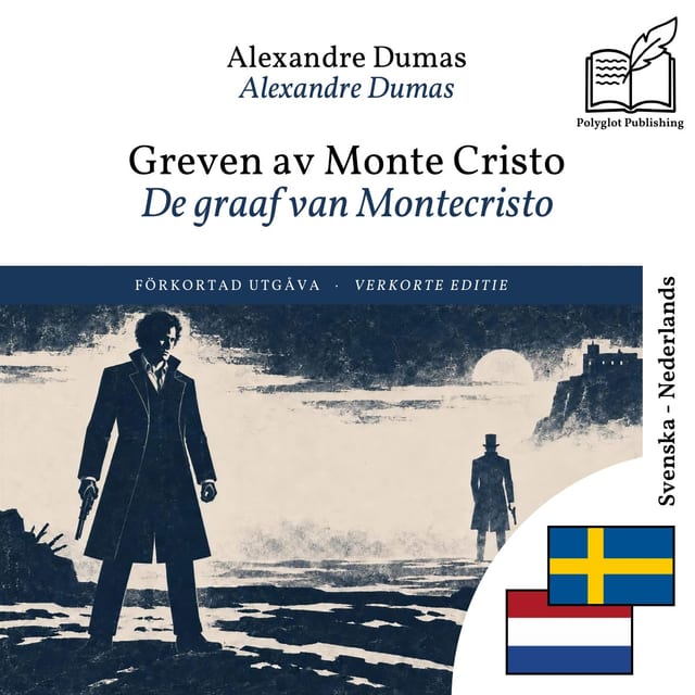 De graaf van Montecristo