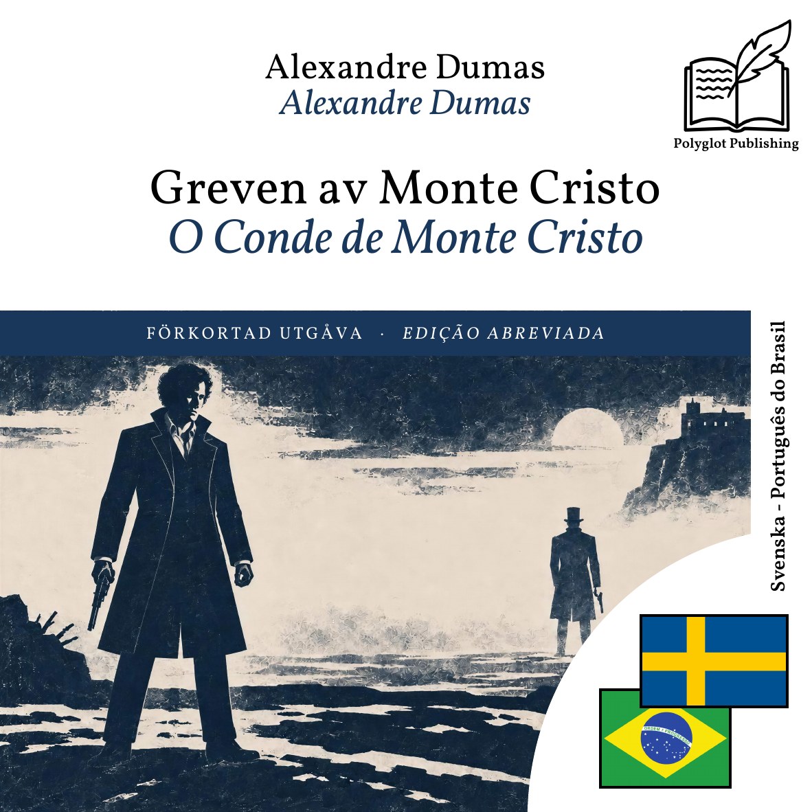 O Conde de Monte Cristo
