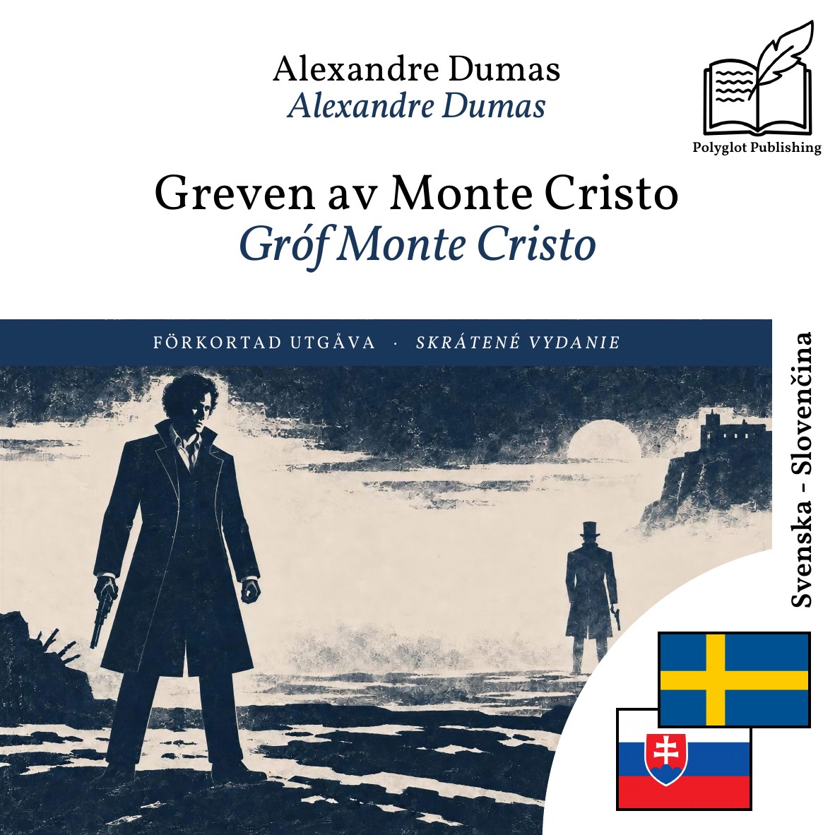 Gróf Monte Cristo