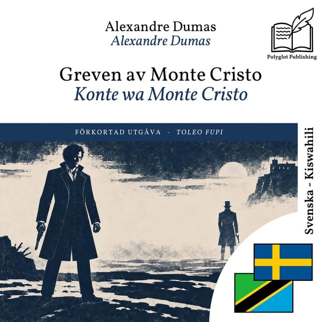 Konte wa Monte Cristo