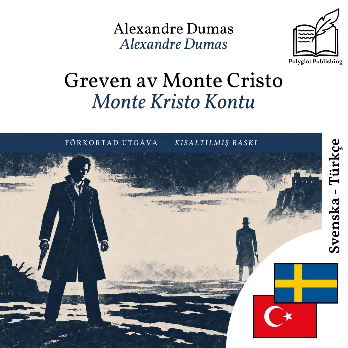 Monte Kristo Kontu