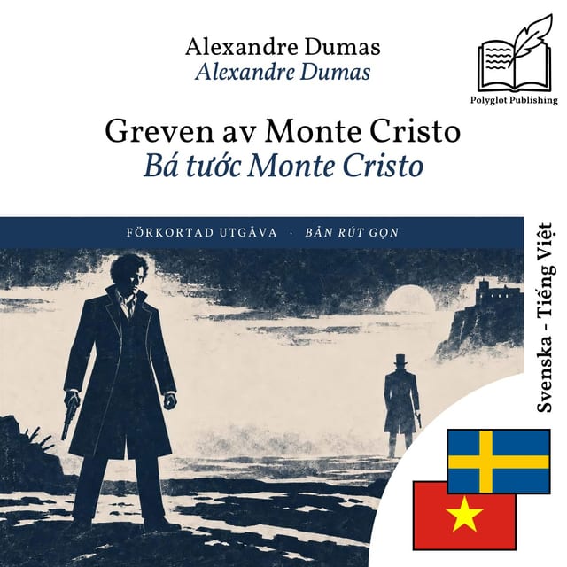 Bá tước Monte Cristo
