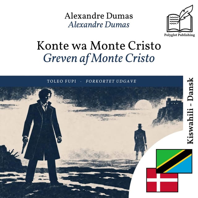 Greven af Monte Cristo