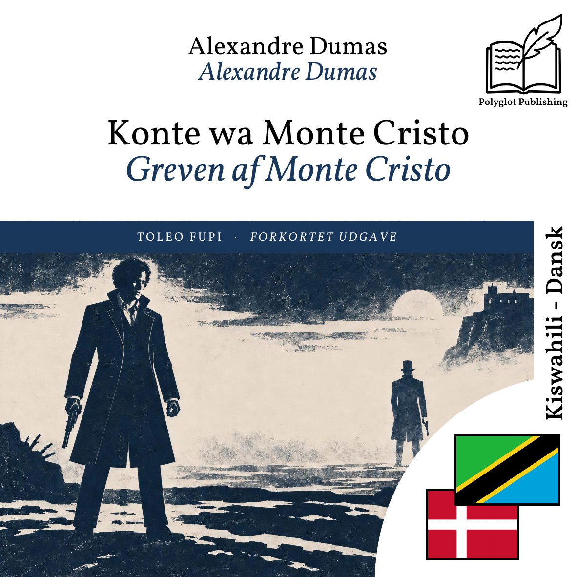 Greven af Monte Cristo