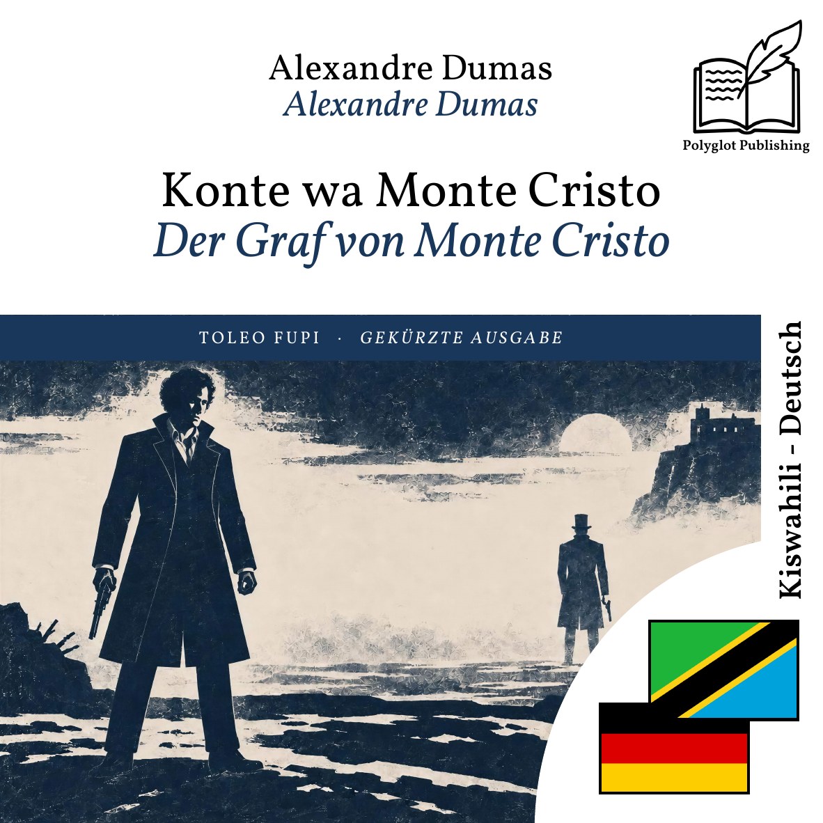 Der Graf von Monte Cristo