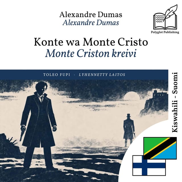 Monte Criston kreivi
