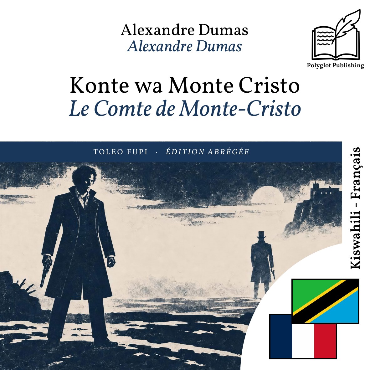 Le Comte de Monte-Cristo