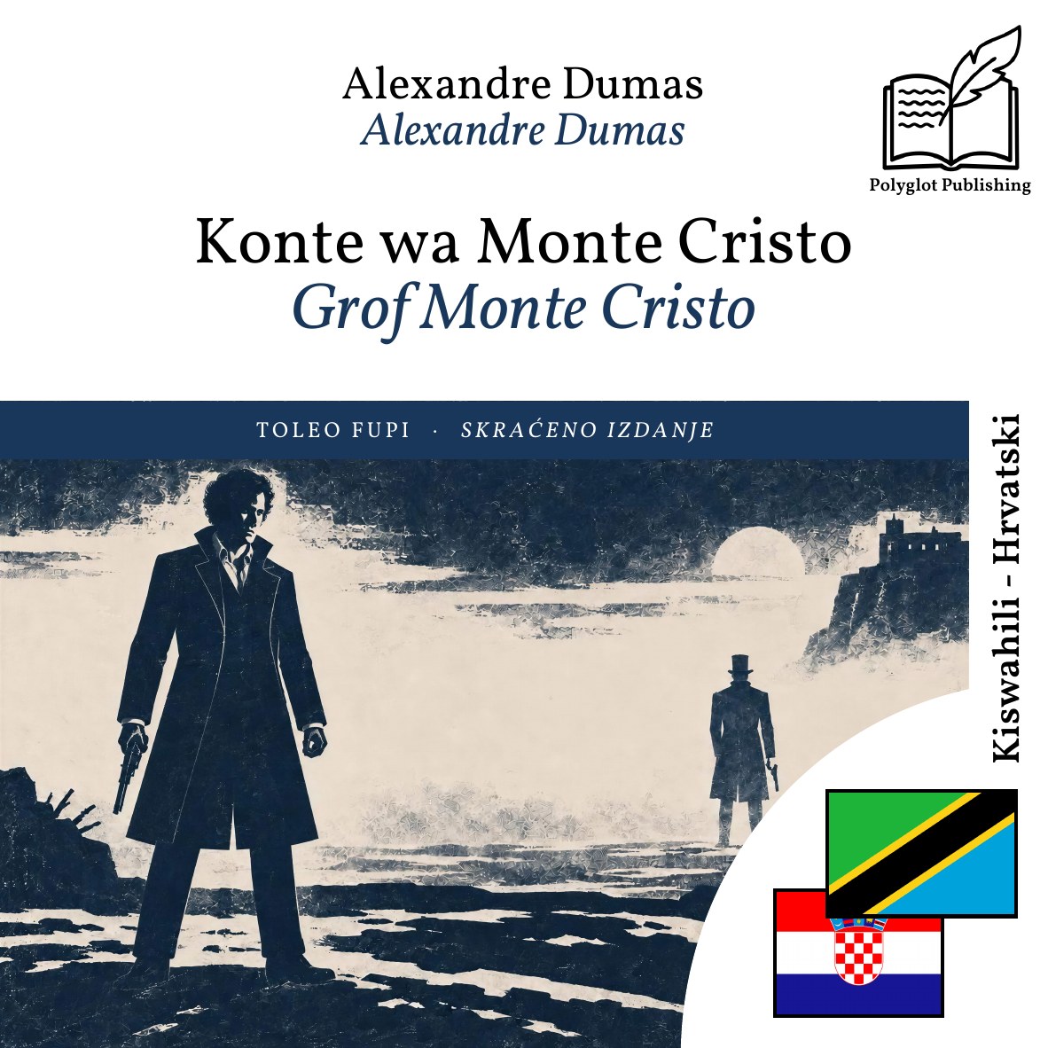 Grof Monte Cristo