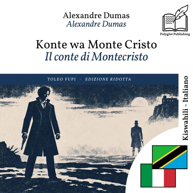 Il conte di Montecristo
