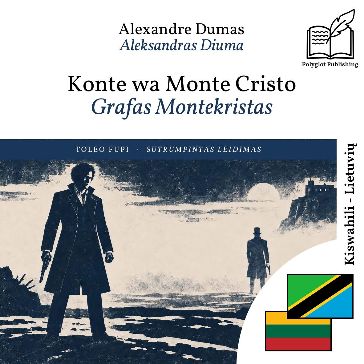 Grafas Montekristas