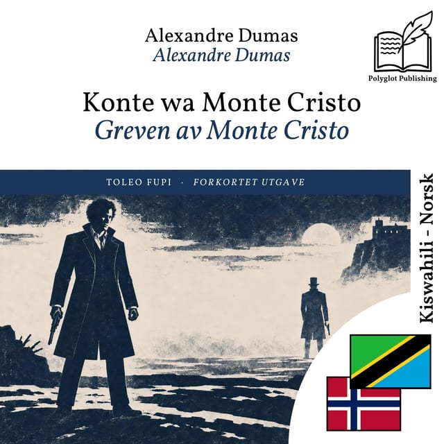 Greven av Monte Cristo