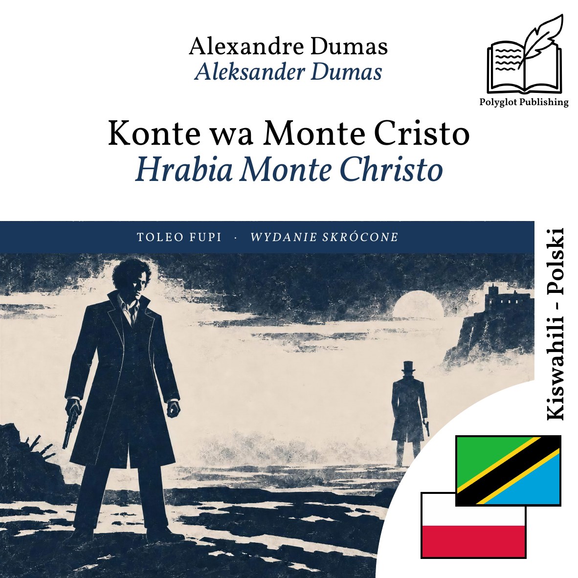 Hrabia Monte Christo