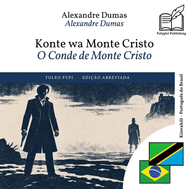 O Conde de Monte Cristo