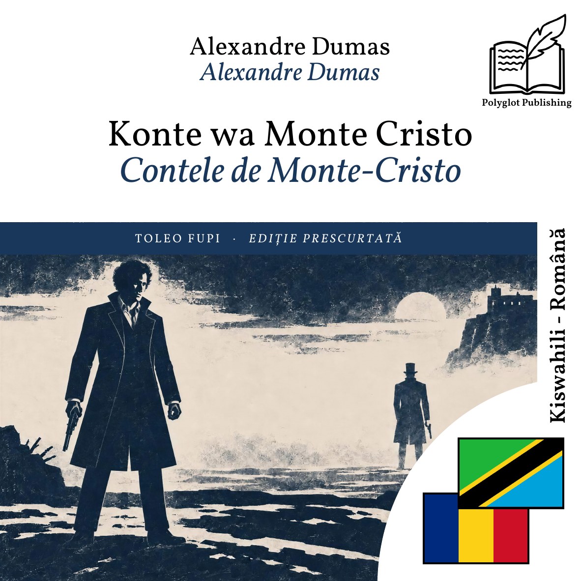 Contele de Monte-Cristo