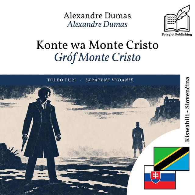 Gróf Monte Cristo