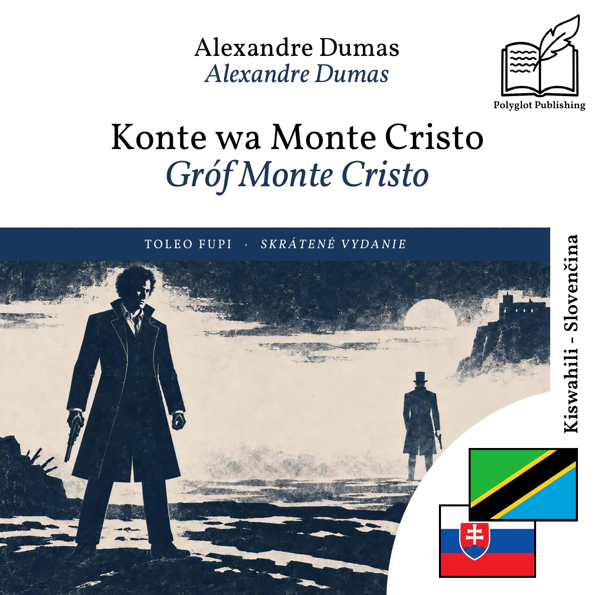 Gróf Monte Cristo
