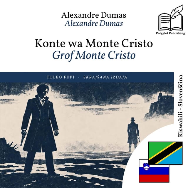 Grof Monte Cristo