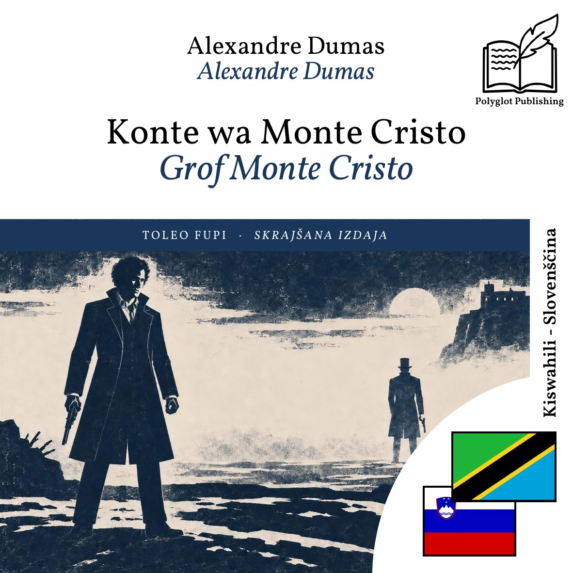 Grof Monte Cristo