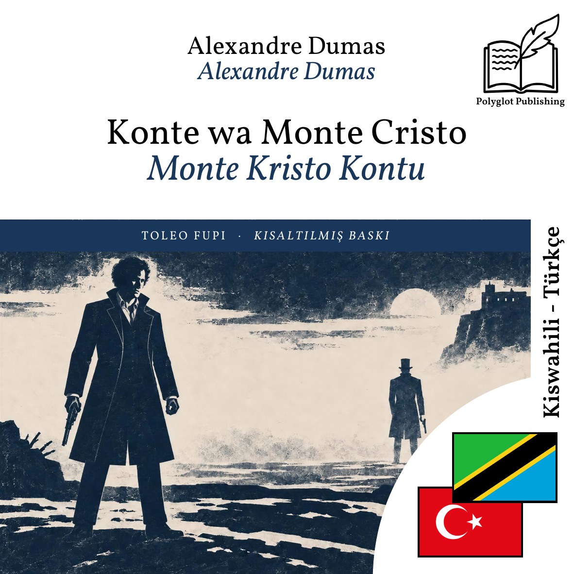 Monte Kristo Kontu