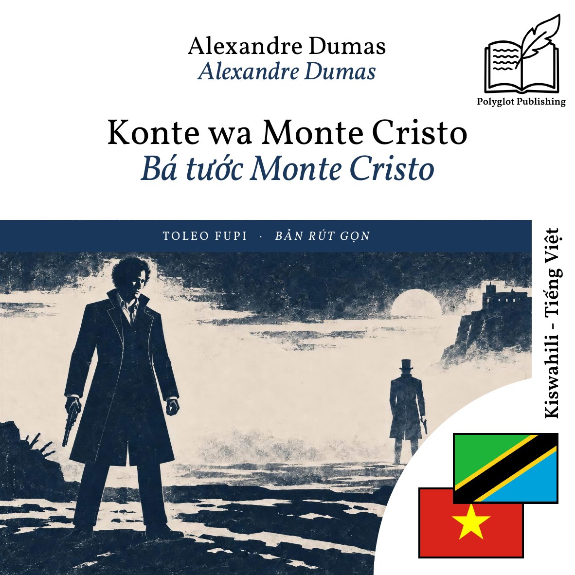 Bá tước Monte Cristo