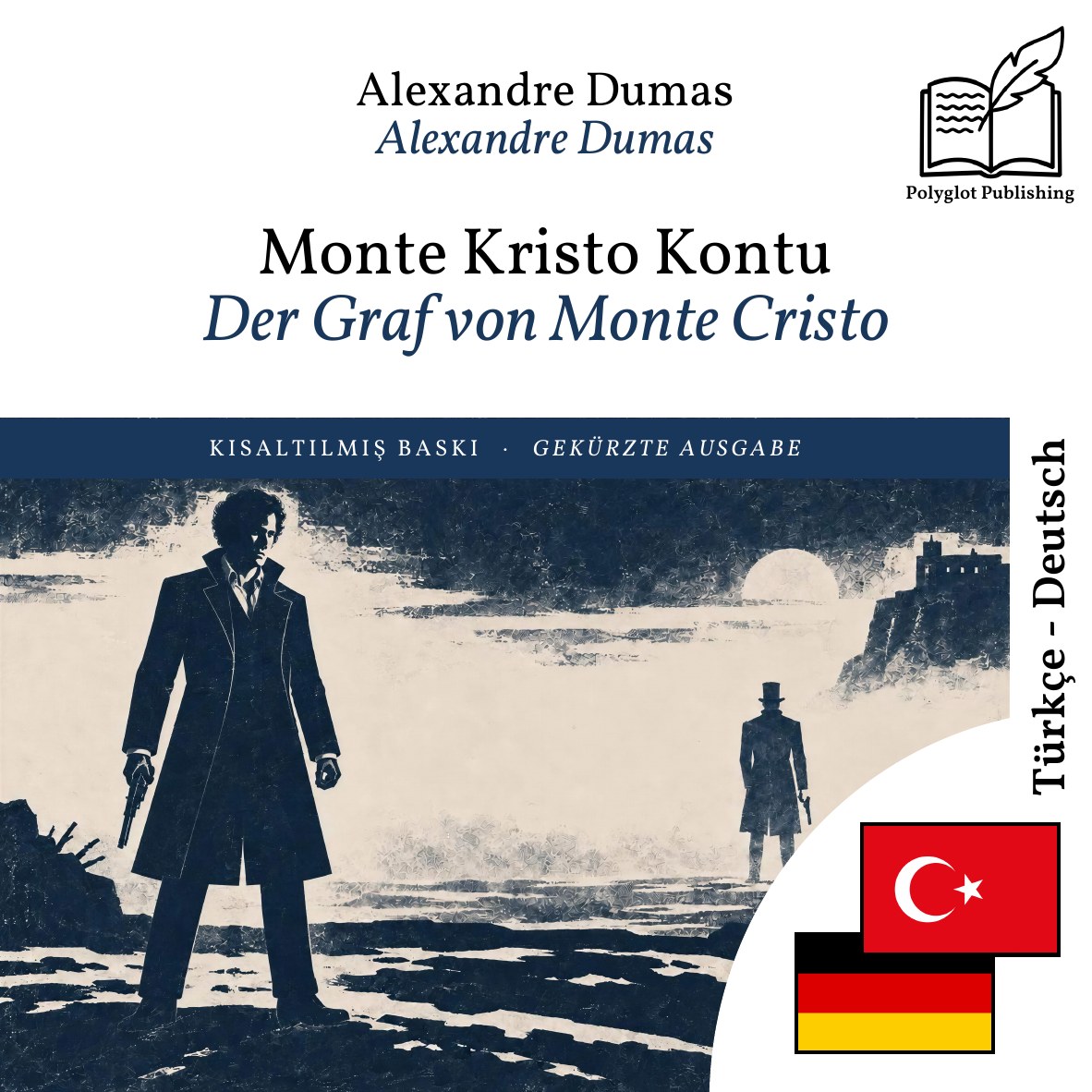 Der Graf von Monte Cristo